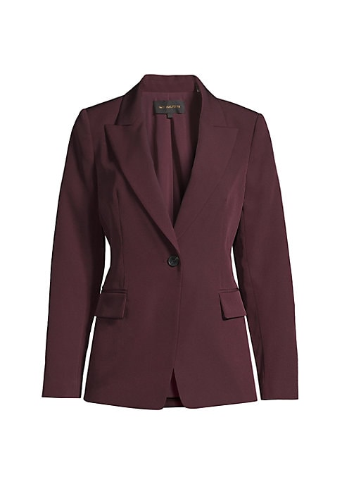 Elegant Milano Blazer