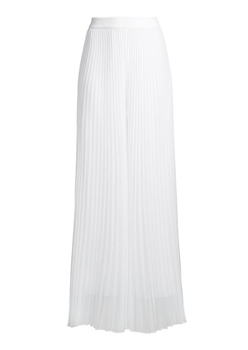 Chic Wide-Leg Comfort Pants
