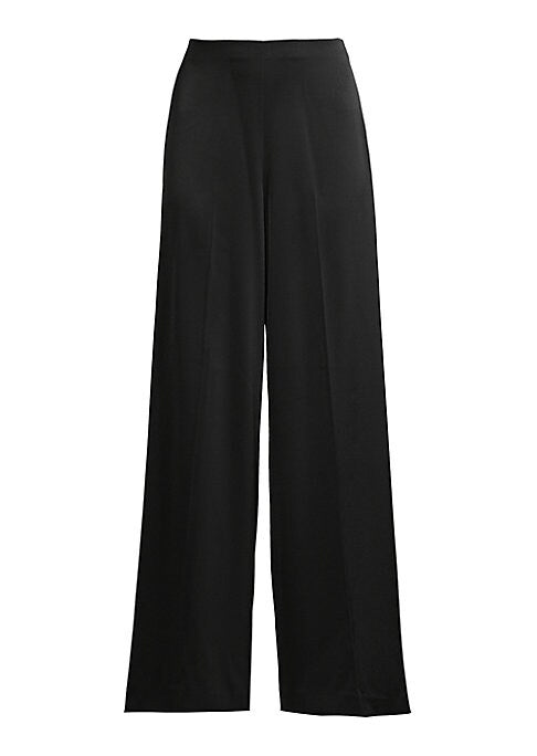 Satin Flow Pants