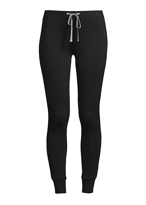 Chic Comfort Joggers