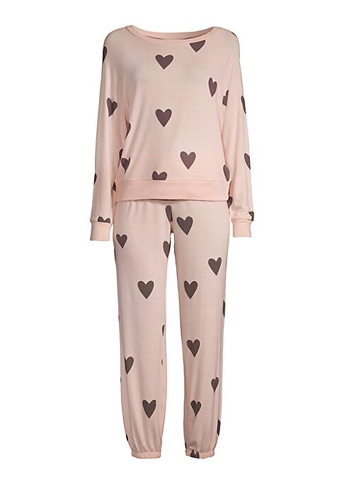 Cozy Dream Lounge Set