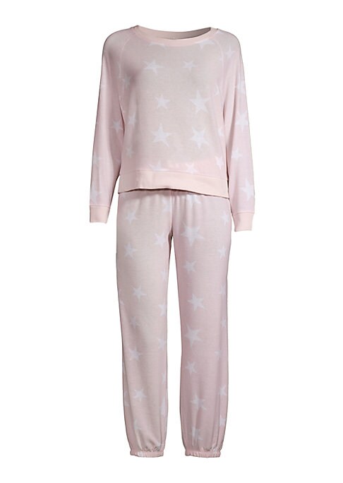 Cosmic Comfort Lounge Set