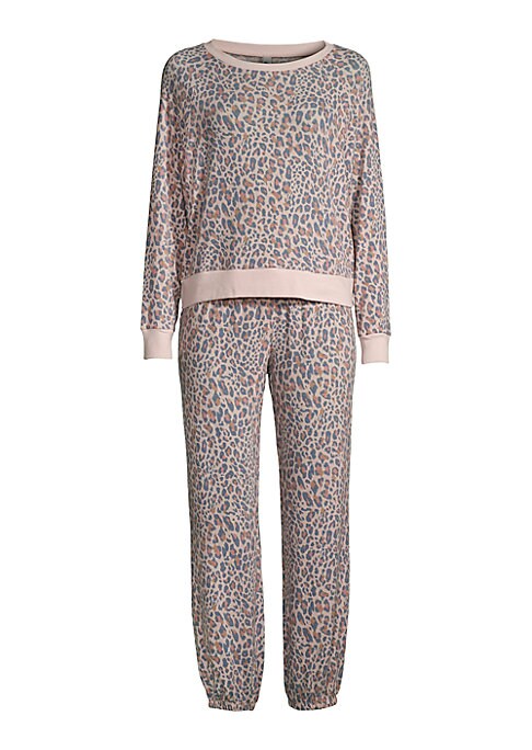 Cozy Dream Lounge Set