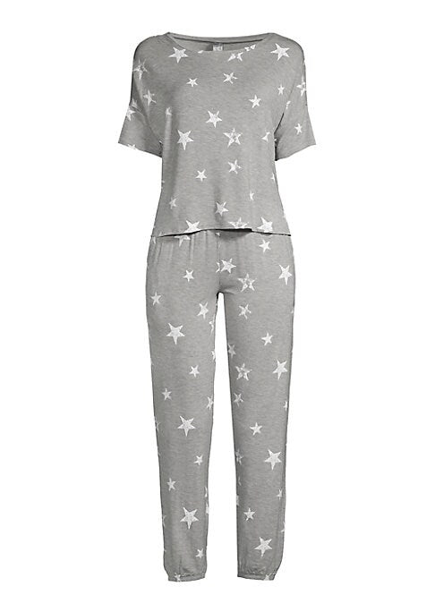 Cozy Weekend Lounge Set