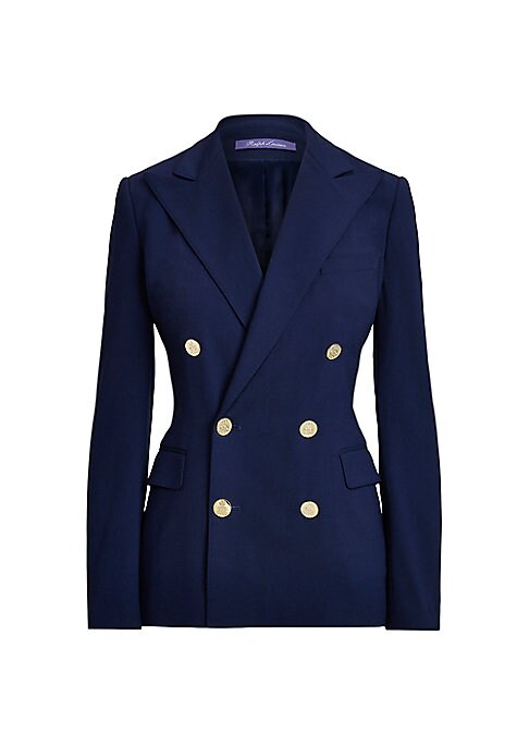 Timeless Italian Blazer