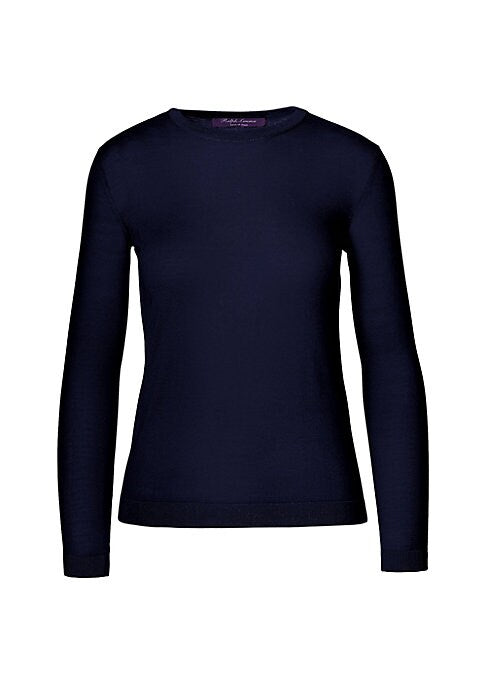 Luxurious Cashmere Knit