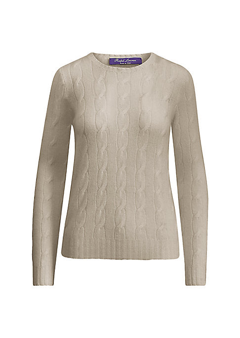Cozy Knit Pullover