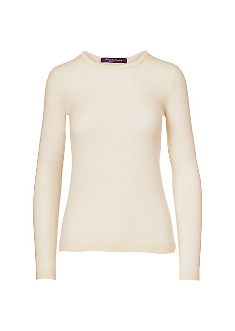 Luxurious Cashmere Knit