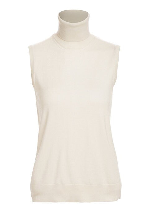 Cashmere Elegance Top