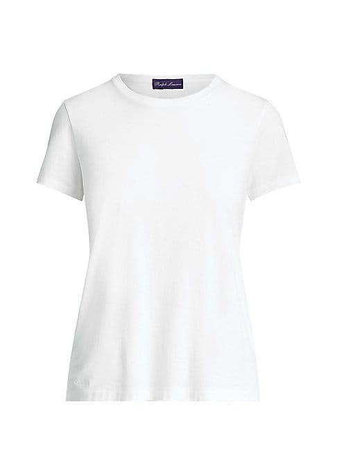 Breezy Cotton Tee