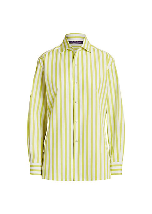 Casual Elegance Shirt