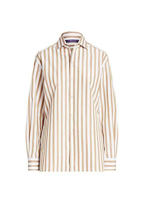 Easy Elegance Shirt