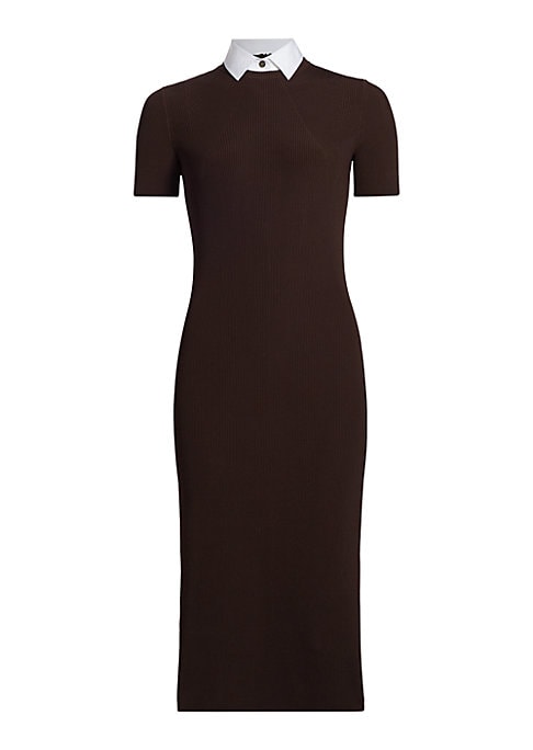 Chic Midi Dress
