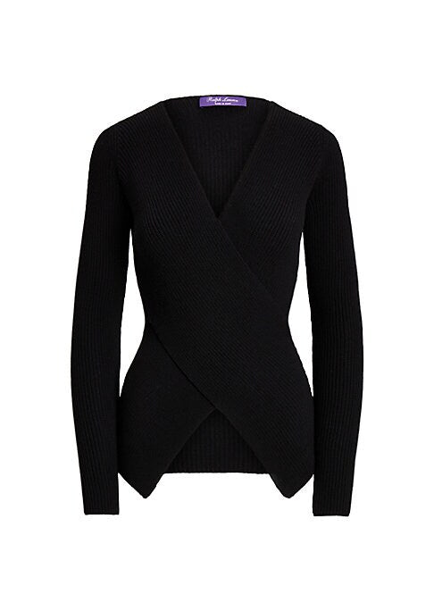 Cozy Asymmetric Sweater