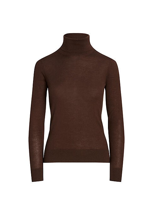 Luxurious Cashmere Top