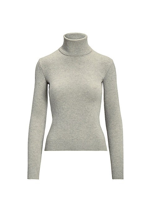 Cozy Luxe Knit Top