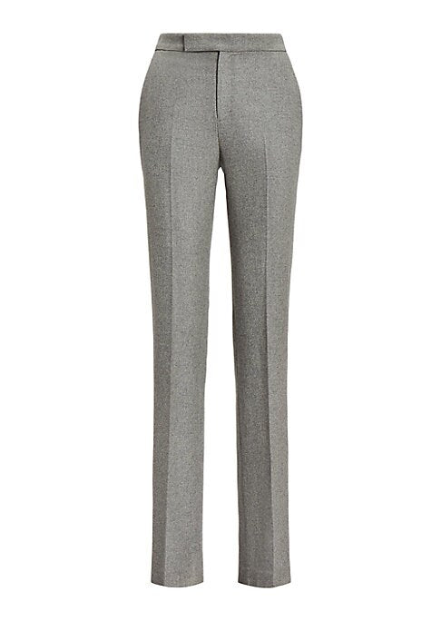 Wooly Elegance Trousers