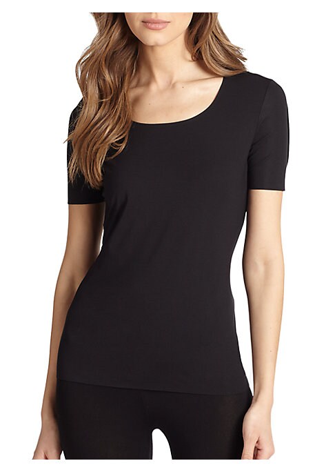 Luxe Layer Tee