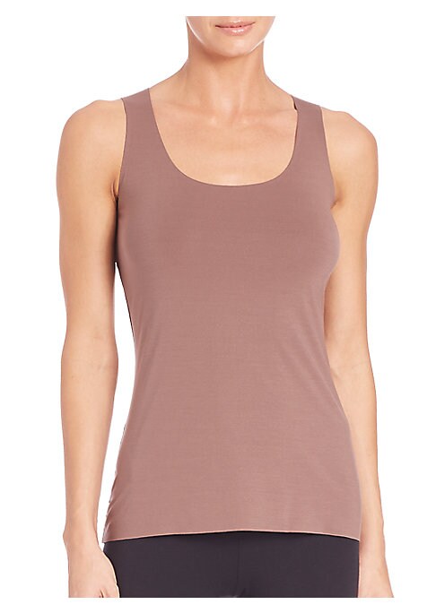 Luxe Layering Tank