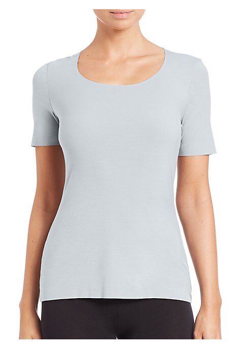 Scoop Luxe Tee
