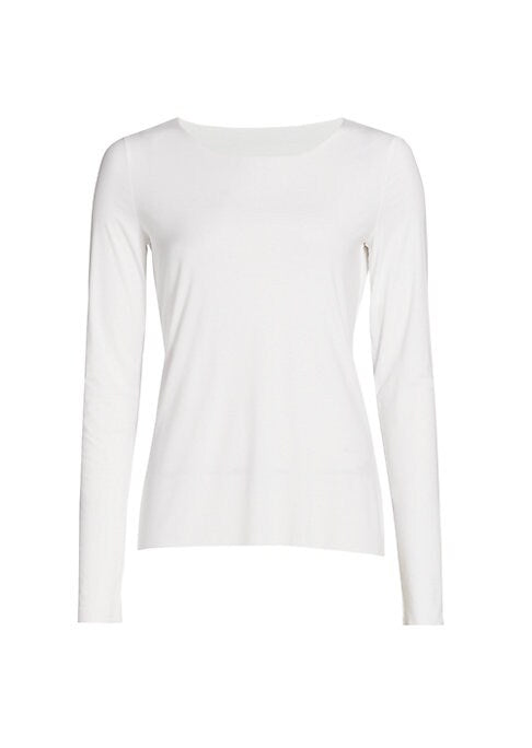 Cozy Layering Knit Top