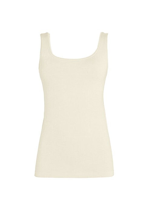 Chic Scoop Tank Top