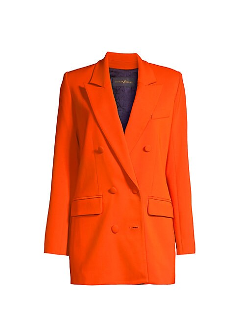Chic Oversized Blazer