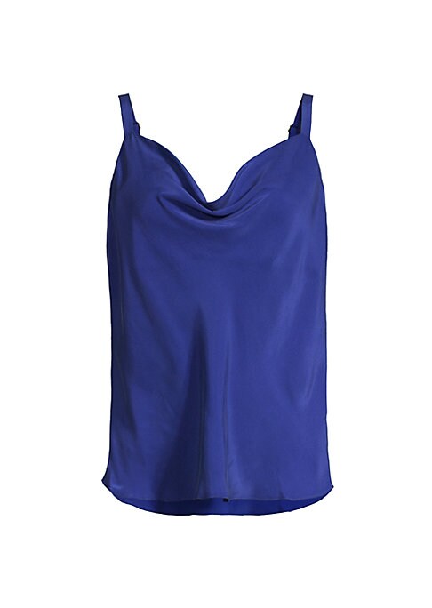 Silken Elegance Cami