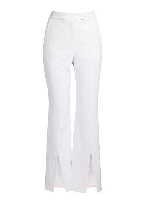 Split Ankle Slims
