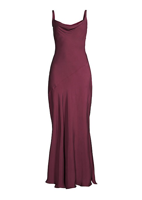Silk Dream Slipdress