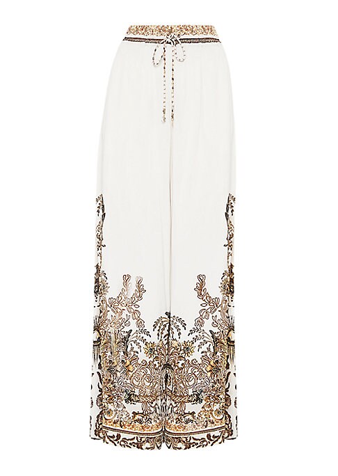 Elegant Flow Pants