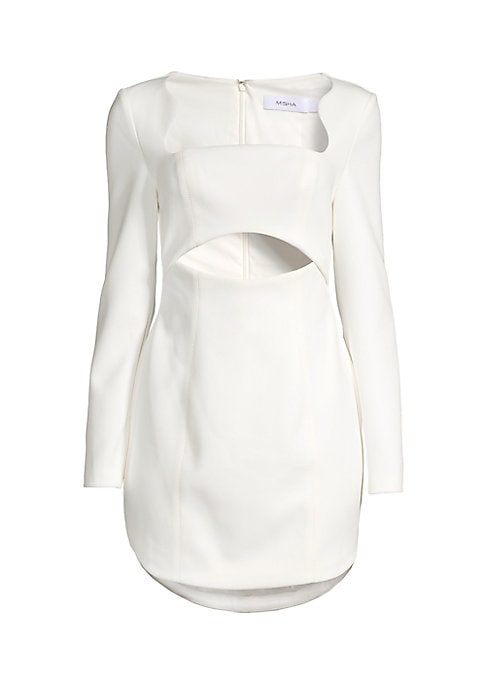 Cut-Out Mini Delight