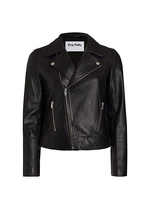 Urban Rebel Jacket