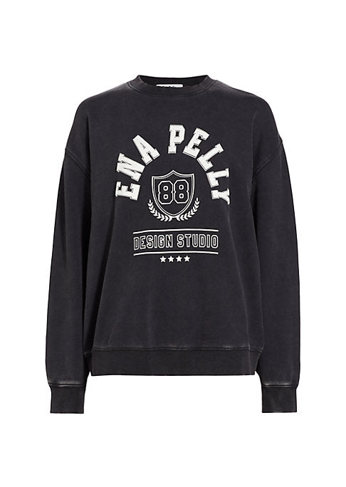 Classic Crew Sweatshirt