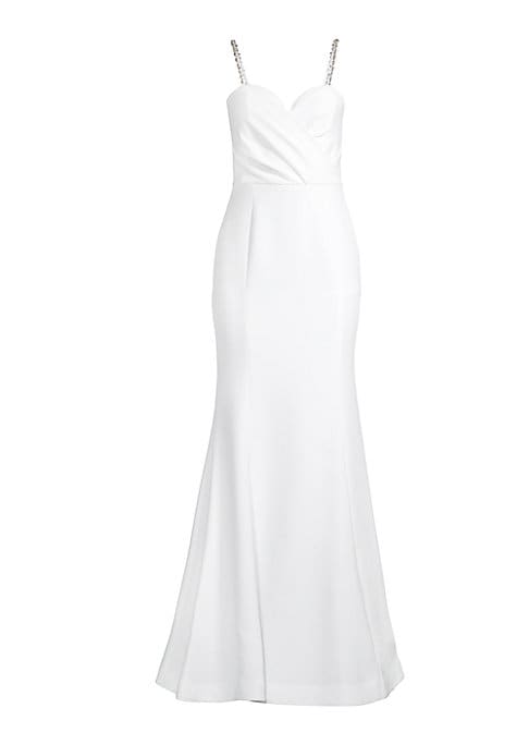 Sparkling Mermaid Elegance