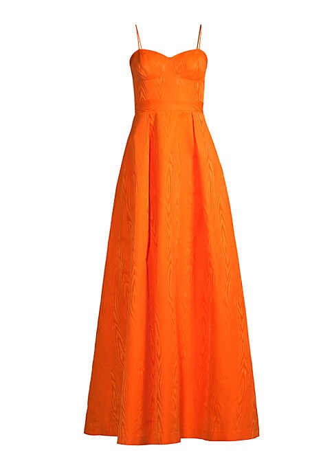 Sweetheart A-Line Elegance
