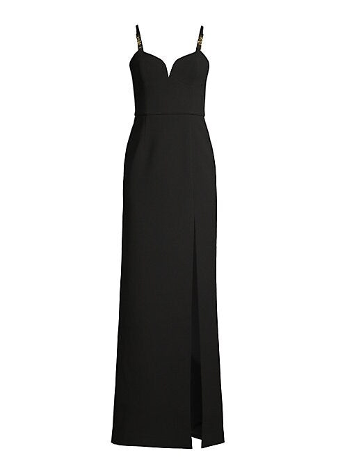 Chic Column Dress