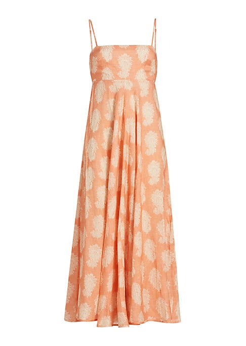 Paisley Bandeau Delight