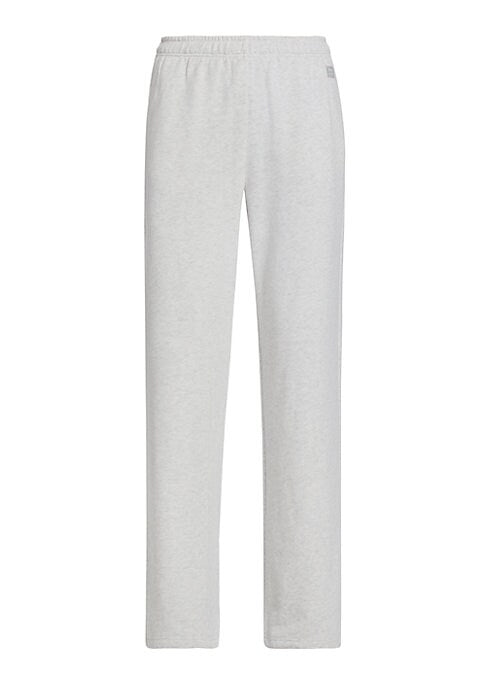 Leisure Luxe Track Pants
