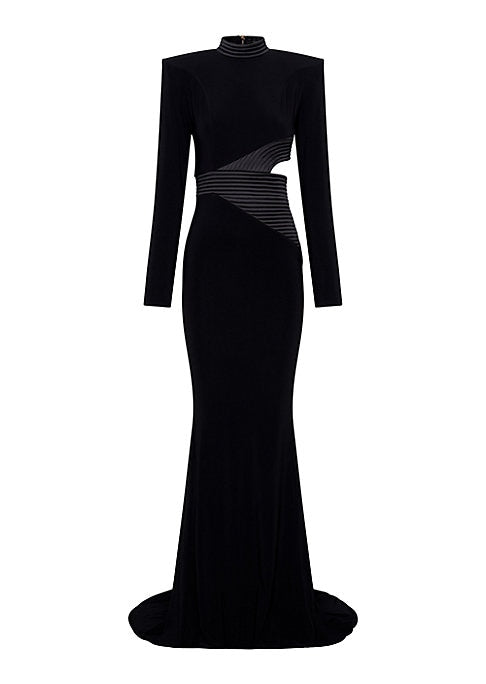 Elegant Love Gown