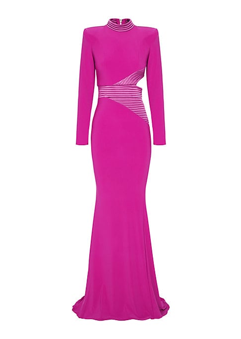 Elegant Love Gown