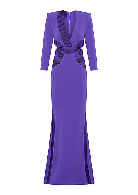 Path to Elegance Gown