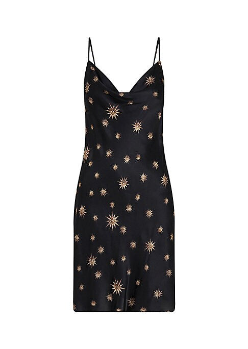 Celestial Dream Slipdress